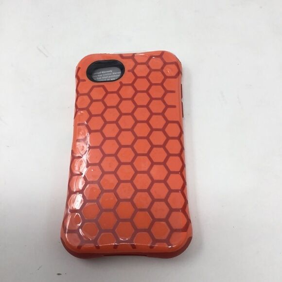 AGF HTC First Ballistic Aspira Series Case (F) - Picture 1 of 6